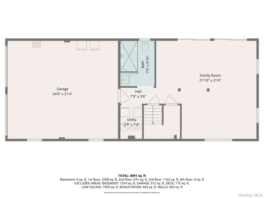 69 Hy Vue Terrace Cold Spring NY 10516