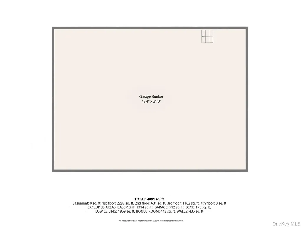 69 Hy Vue Terrace Cold Spring NY 10516
