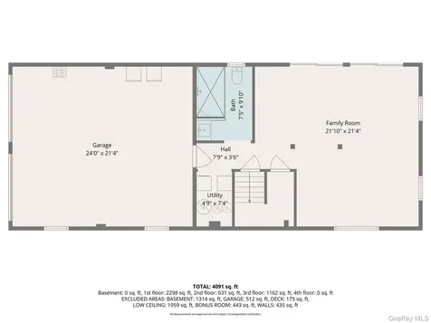 69 Hy Vue Terrace Cold Spring NY 10516