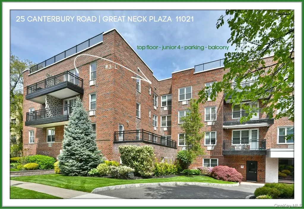 25 Canterbury Road Great Neck NY 11021