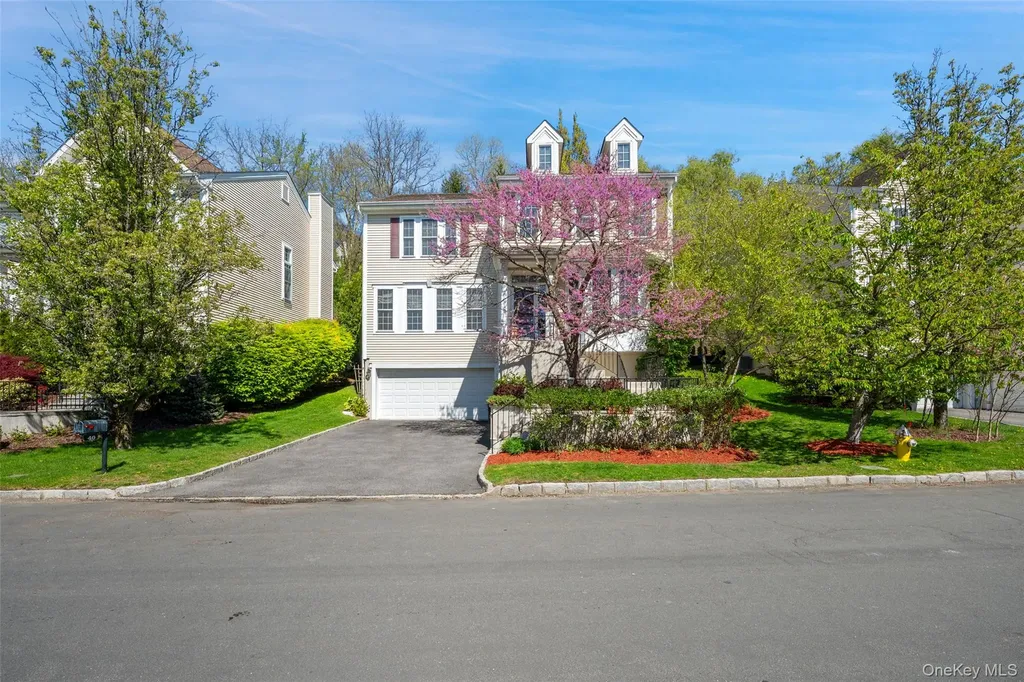 40 Bellefair Road Rye Brook NY 10573