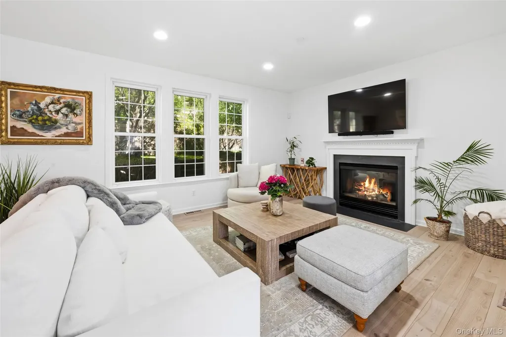 40 Bellefair Road Rye Brook NY 10573