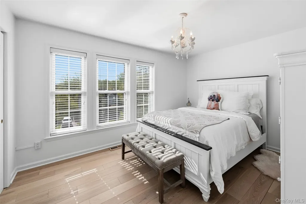 40 Bellefair Road Rye Brook NY 10573