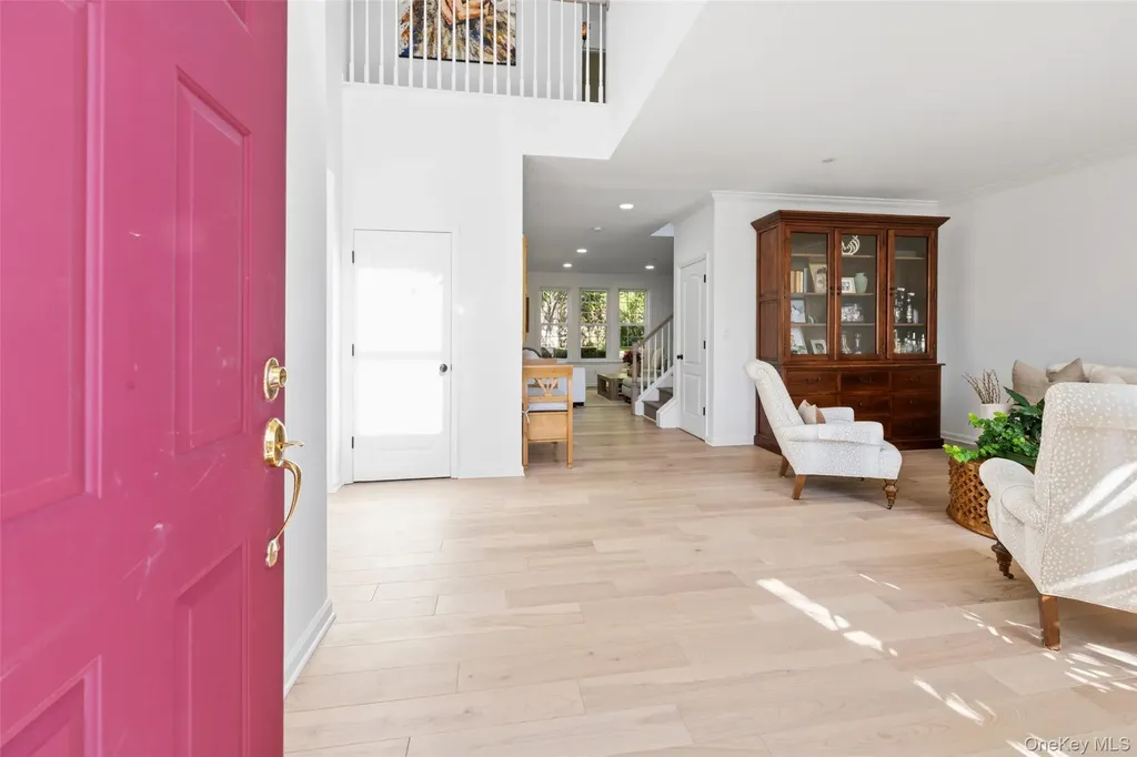 40 Bellefair Road Rye Brook NY 10573