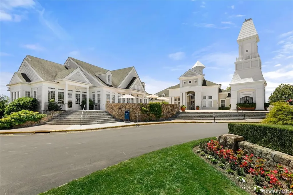 40 Bellefair Road Rye Brook NY 10573
