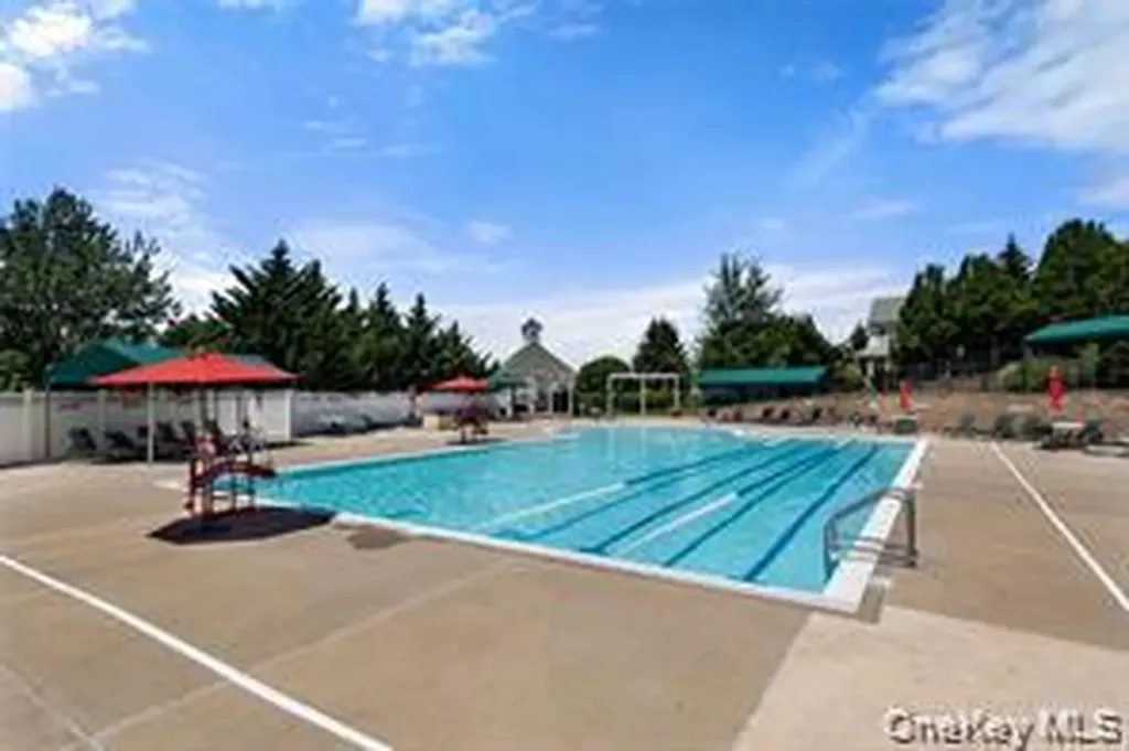 40 Bellefair Road Rye Brook NY 10573