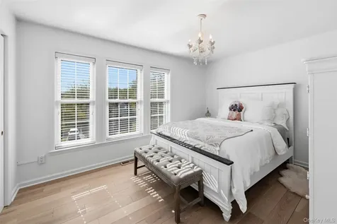 40 Bellefair Road Rye Brook NY 10573