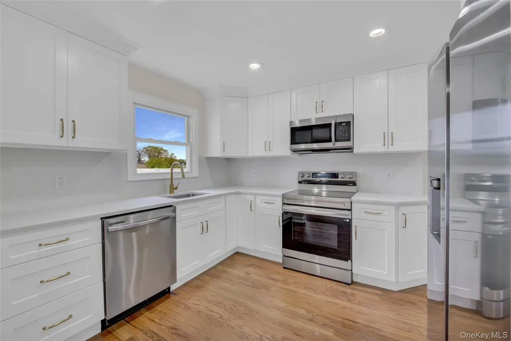 102 Hausch Boulevard Roosevelt NY 11575