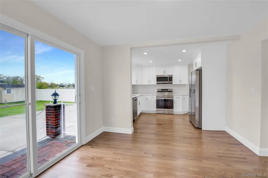 102 Hausch Boulevard Roosevelt NY 11575