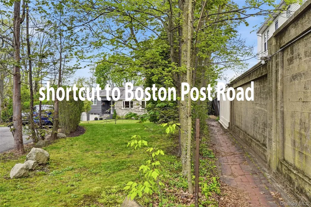 189 Lawn Terrace Mamaroneck NY 10543