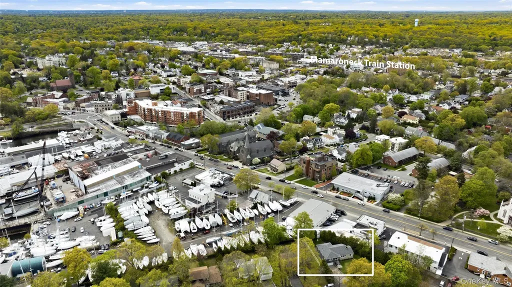 189 Lawn Terrace Mamaroneck NY 10543