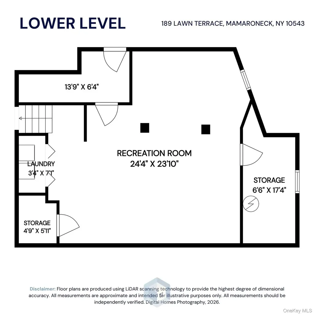 189 Lawn Terrace Mamaroneck NY 10543