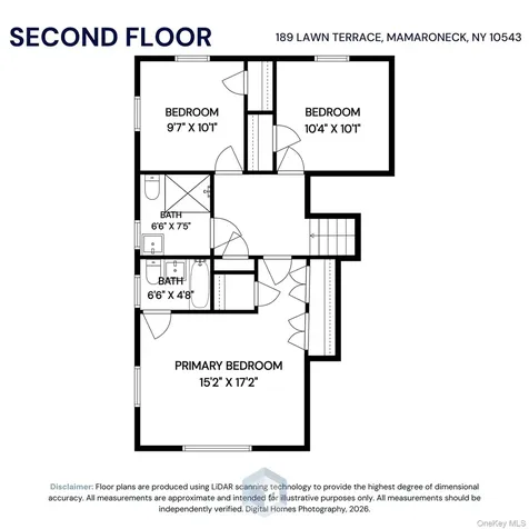189 Lawn Terrace Mamaroneck NY 10543