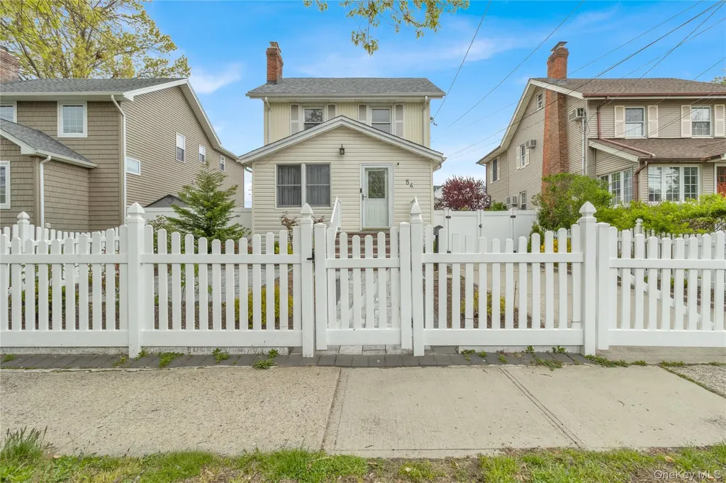 54 Perkins Avenue Oceanside NY 11572