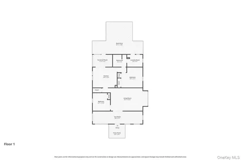 22 Grove Street Brewster NY 10509