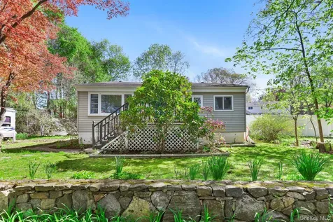 22 Grove Street Brewster NY 10509