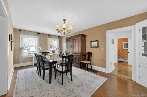16 Chestnut Street Cold Spring NY 10516