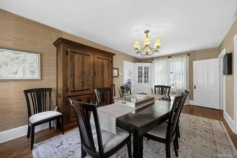 16 Chestnut Street Cold Spring NY 10516
