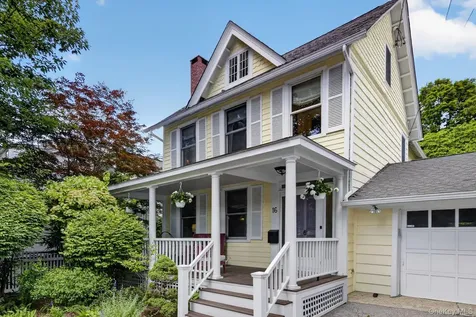 16 Chestnut Street Cold Spring NY 10516