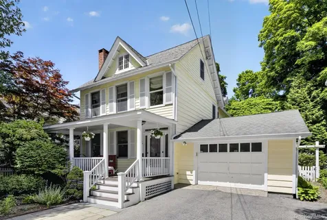 16 Chestnut Street Cold Spring NY 10516