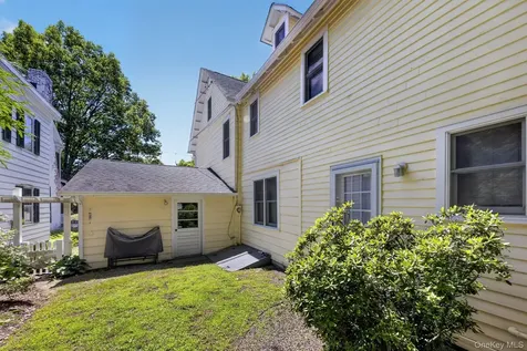 16 Chestnut Street Cold Spring NY 10516
