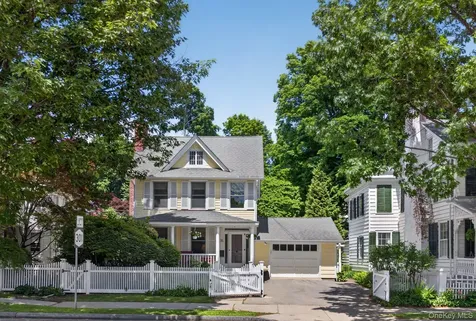 16 Chestnut Street Cold Spring NY 10516