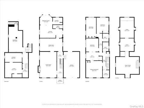 16 Chestnut Street Cold Spring NY 10516