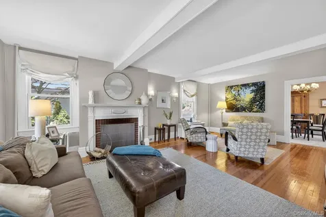 16 Chestnut Street Cold Spring NY 10516