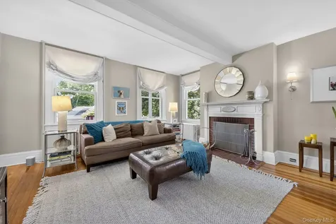 16 Chestnut Street Cold Spring NY 10516