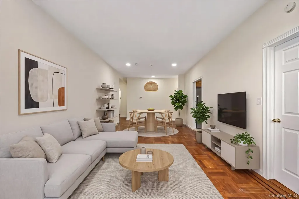 766 Brady Avenue Bronx NY 10462