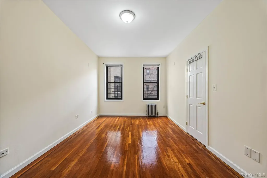766 Brady Avenue Bronx NY 10462