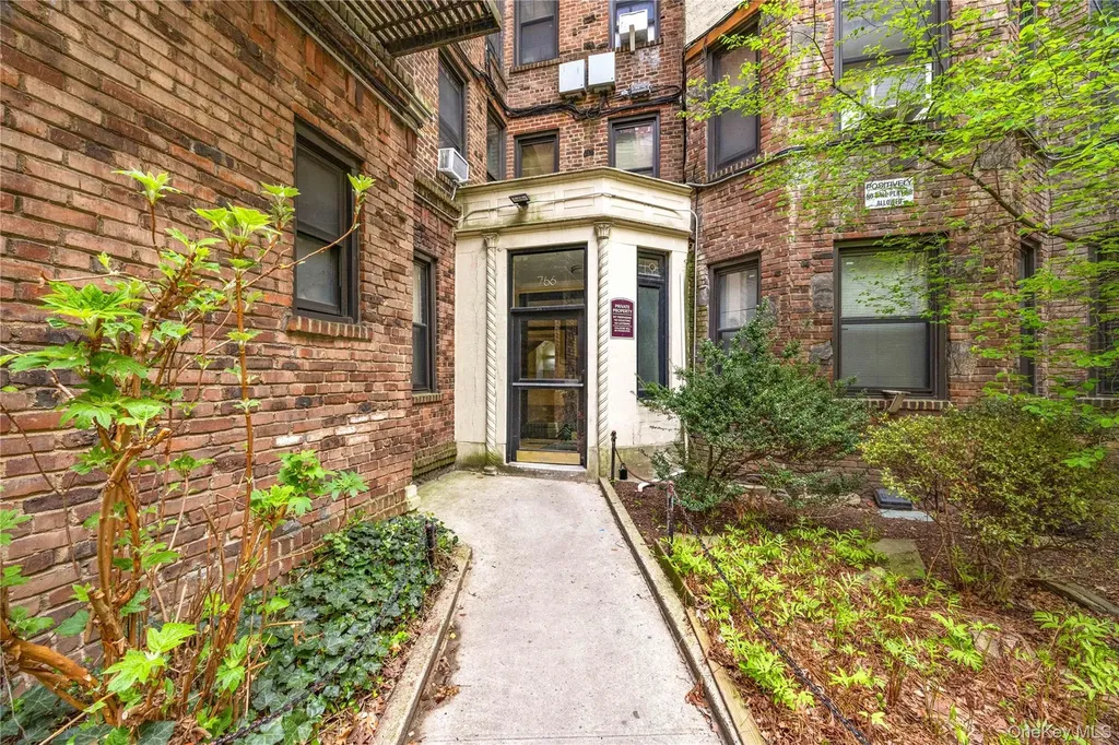 766 Brady Avenue Bronx NY 10462