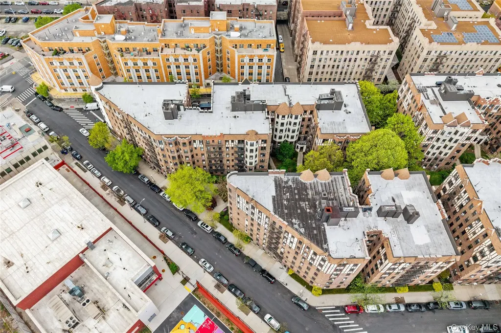 766 Brady Avenue Bronx NY 10462