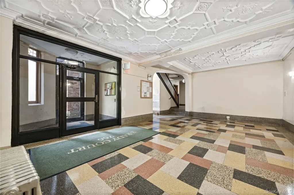 766 Brady Avenue Bronx NY 10462