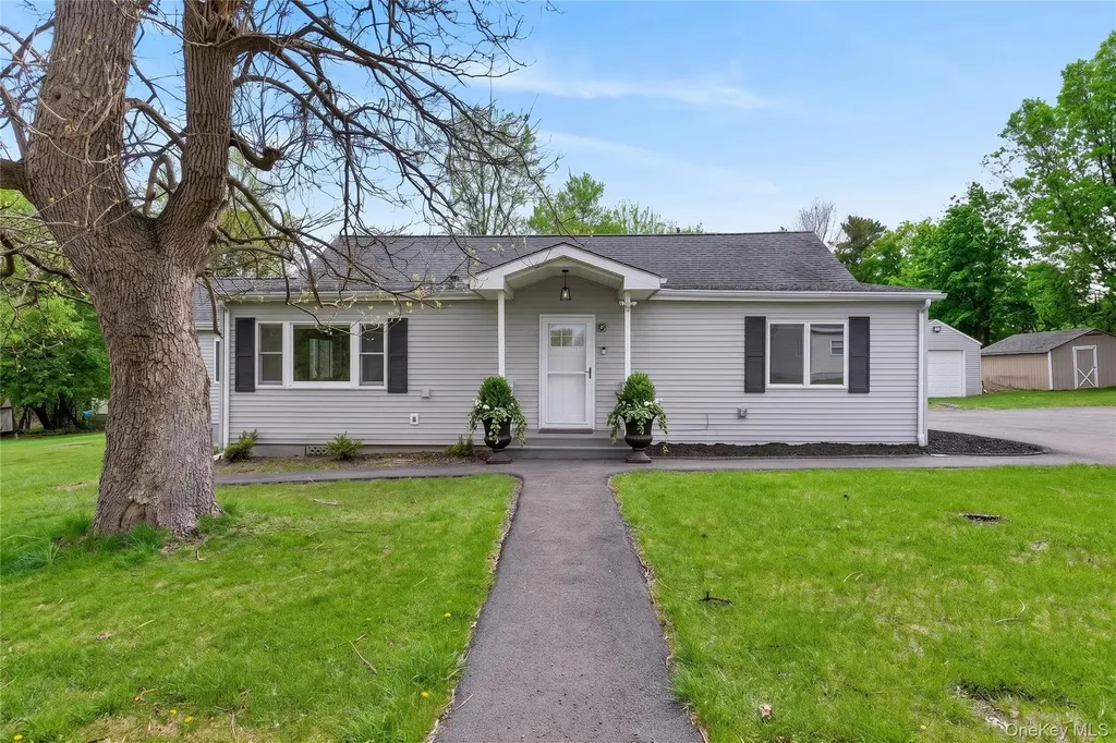 82 Southside Drive Monroe NY 10950