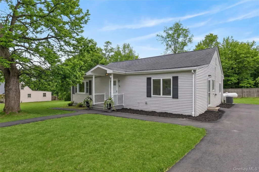 82 Southside Drive Monroe NY 10950