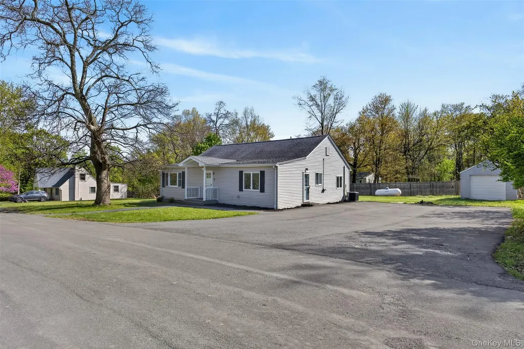 82 Southside Drive Monroe NY 10950