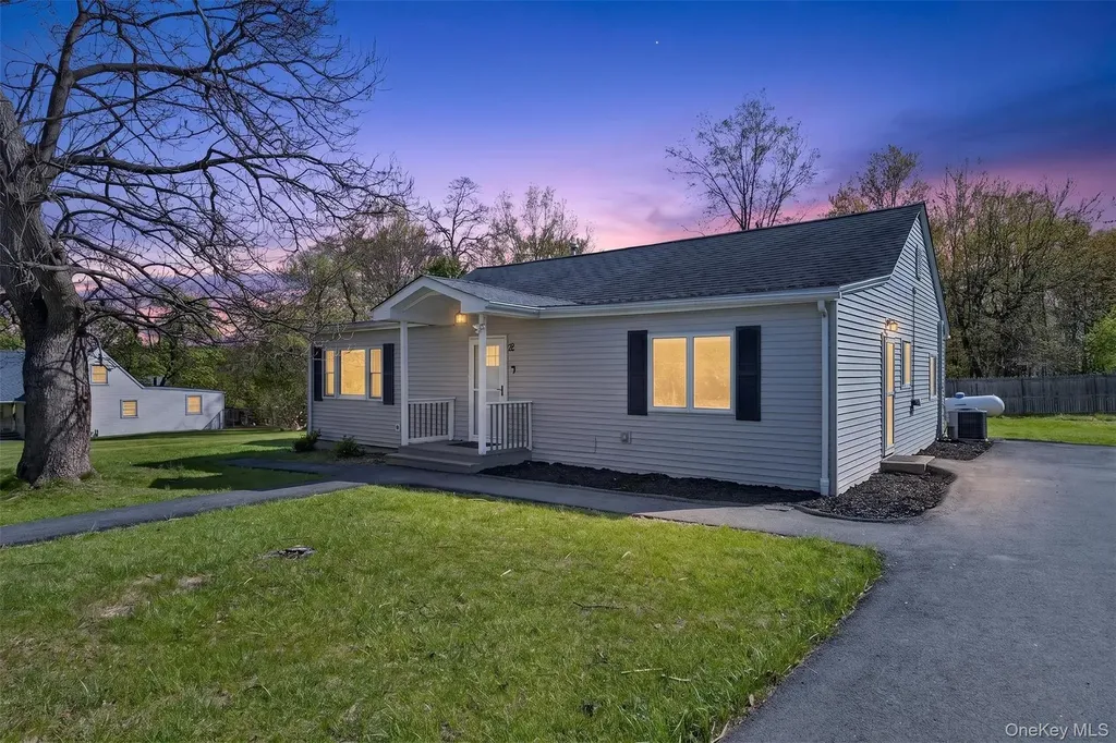 82 Southside Drive Monroe NY 10950