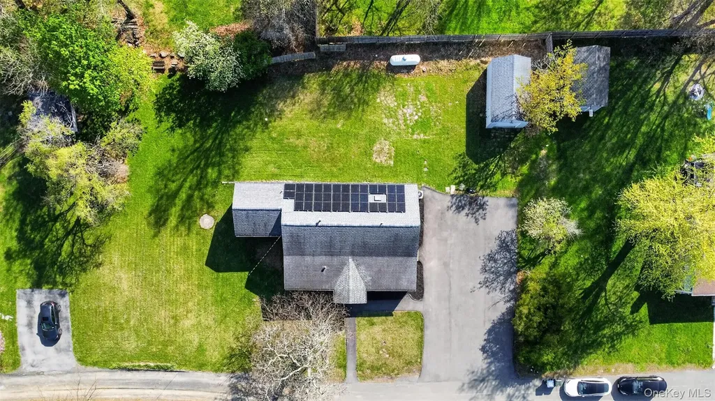 82 Southside Drive Monroe NY 10950