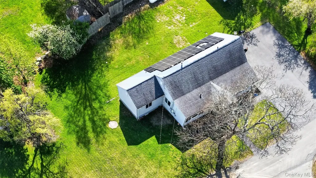 82 Southside Drive Monroe NY 10950