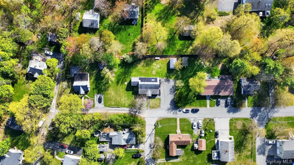 82 Southside Drive Monroe NY 10950
