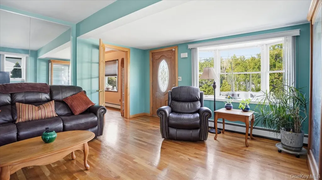 14 Mccord Place Bethpage NY 11714