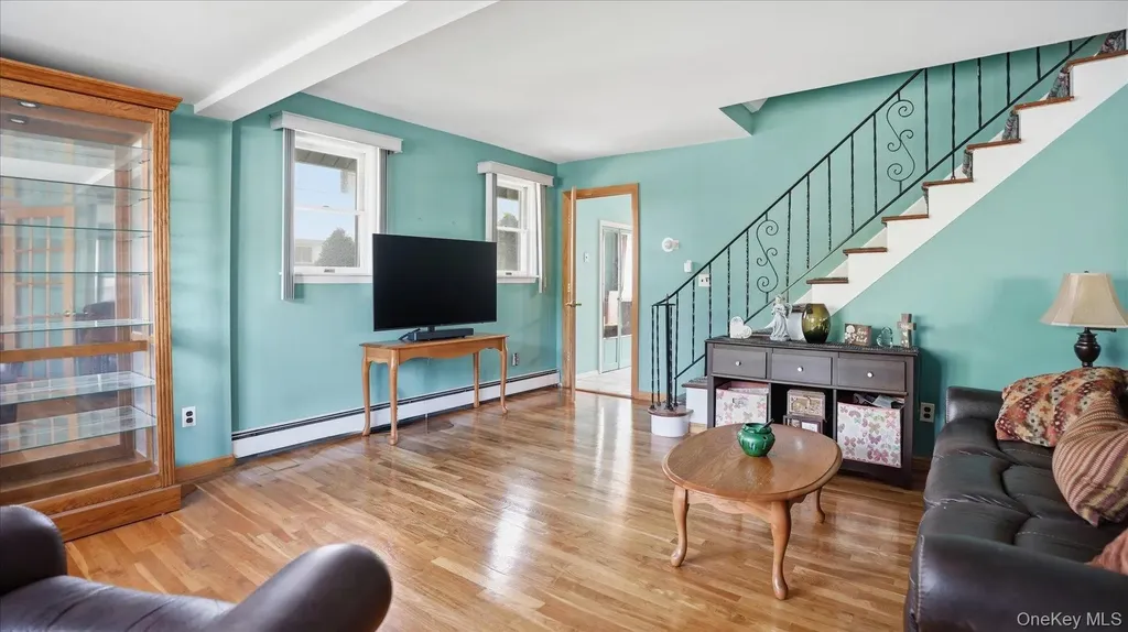 14 Mccord Place Bethpage NY 11714