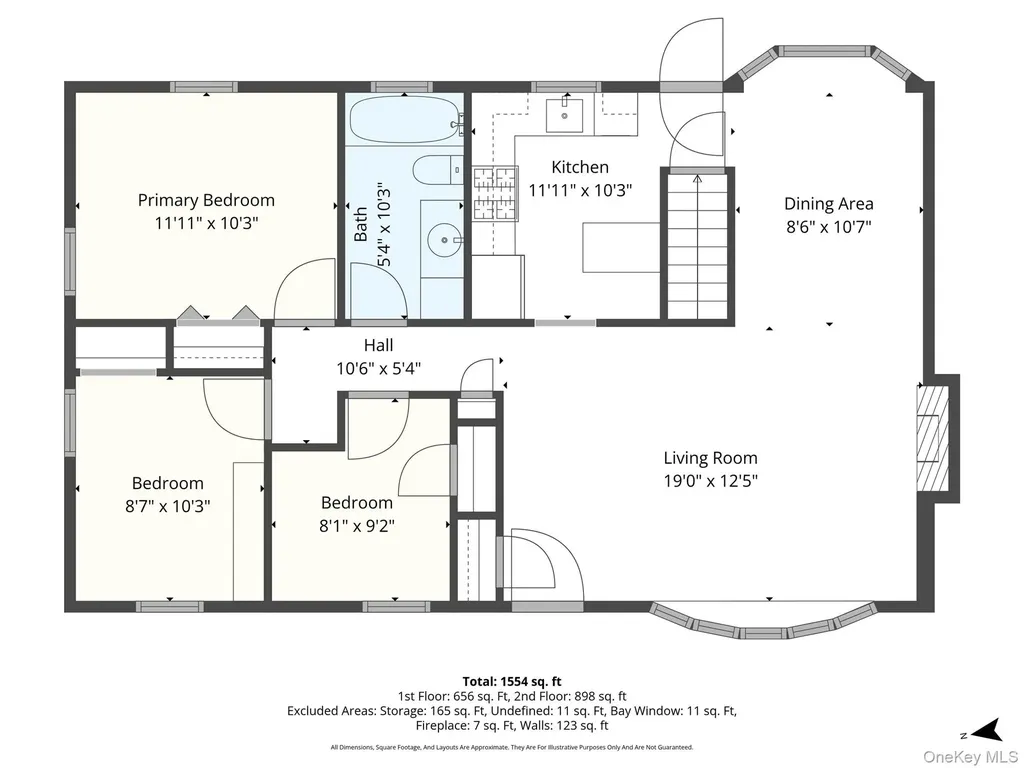 228 8th Street Bethpage NY 11714