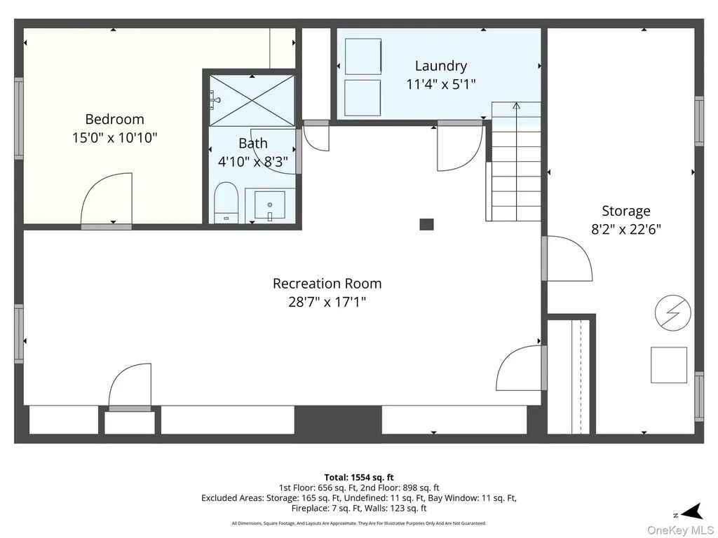 228 8th Street Bethpage NY 11714
