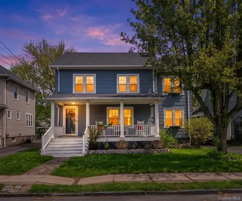 102 Emerson Street Kingston NY 12401