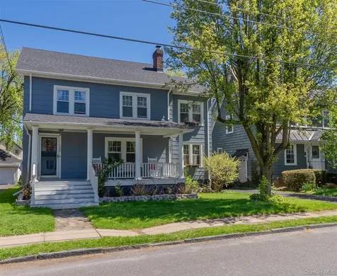 102 Emerson Street Kingston NY 12401