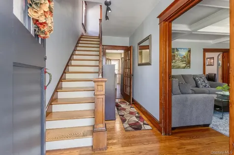102 Emerson Street Kingston NY 12401