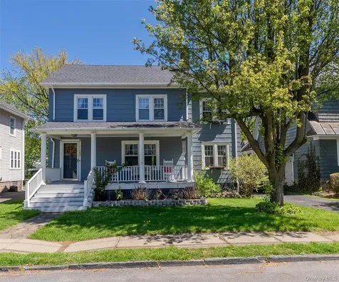 102 Emerson Street Kingston NY 12401