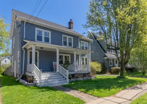102 Emerson Street Kingston NY 12401